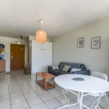 Apartment Tres Spacieux- Vue Imprenable Sur Le Aix-les-Bains