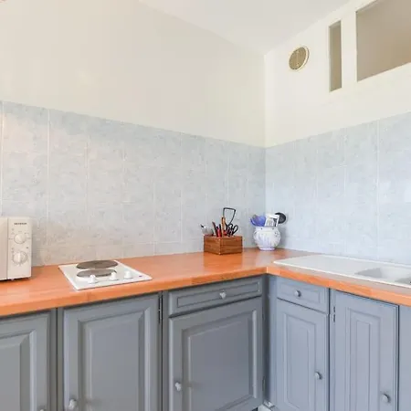 Tres Spacieux- Vue Imprenable Sur Le *