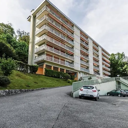 Tres Spacieux- Vue Imprenable Sur Le *