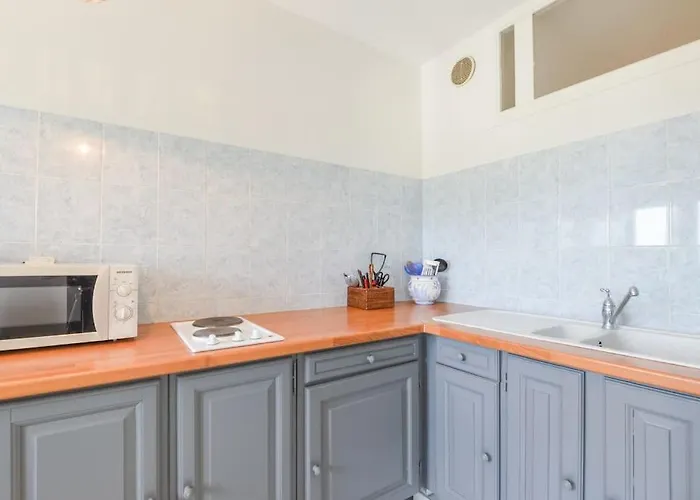 Tres Spacieux- Vue Imprenable Sur Le *