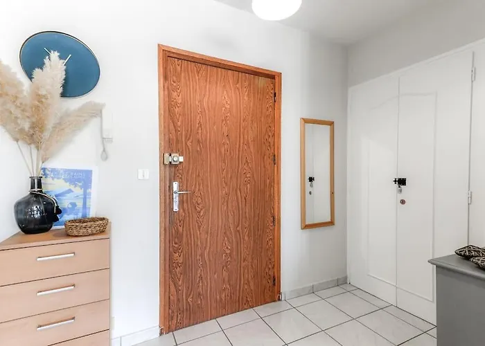 Tres Spacieux- Vue Imprenable Sur Le Экс-ле-Бен